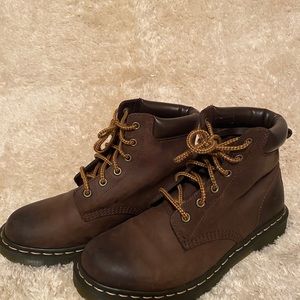 Dr. Martens boots